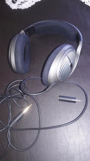 Auriculares Sennheiser HD518