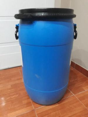 Barril, Tambor Cisterna Plastico