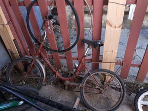 Bicicletas Antiguas Rodado 20