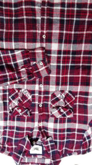 Camisa large for ever 21 impecable