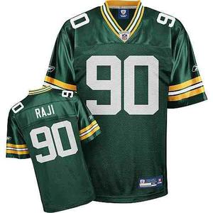 Camiseta Green Bay Packers - Nfl - Talle L