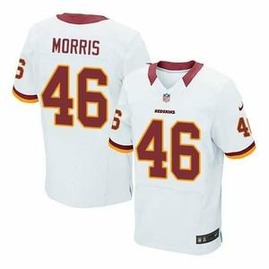 Camiseta Nfl - Redskins - Talle S-m