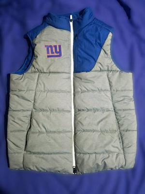 Chaleco Nfl Ny New York Giants Usa Talle L