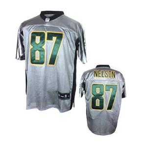 Excelente Camiseta Nfl Green Bay Packers #87 !!!