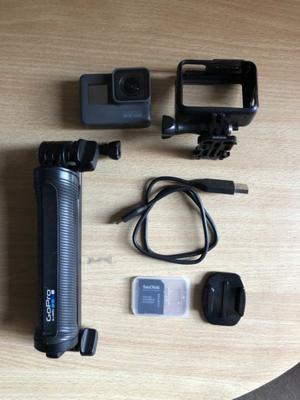 Gopro hero 5 black