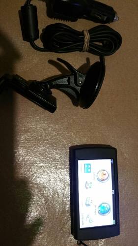 Gps Garmin 295w Ha Cargar Mapas Nacionales.imp Como Nuevo