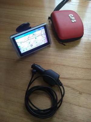 Gps Garmin Nuvi  Funcionando Ok!!!