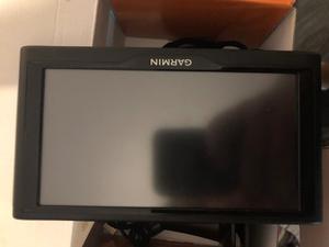 Gps Gsarmin Nuvi 67