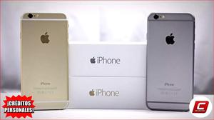 IPHONE 6 64GB