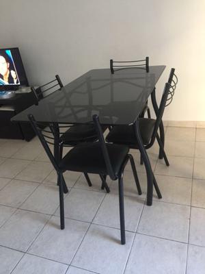 Juego de comedor