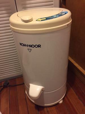 Kohinoor 5.2 kg, usado, en perfecto estado de funcionamiento