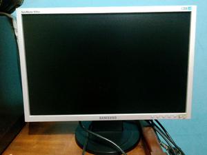 LCD Samsung 19'