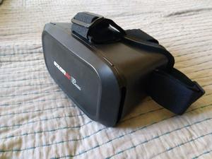 LENTES VR de realidad virtual
