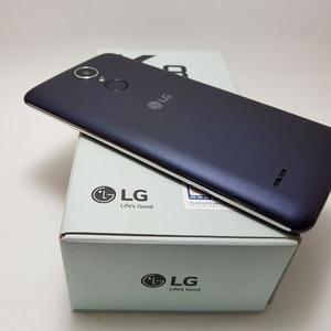 LG KGB