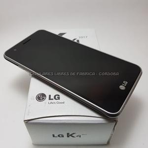 LG KGB