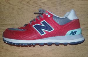 Liquido zapatillas New Balance Originales