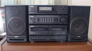 MINICOMPONENTE AIWA CAW70