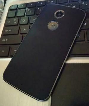 Moto x2 como nuevo libre