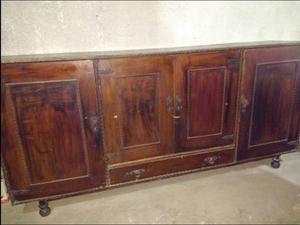 Mueble de CEDRO