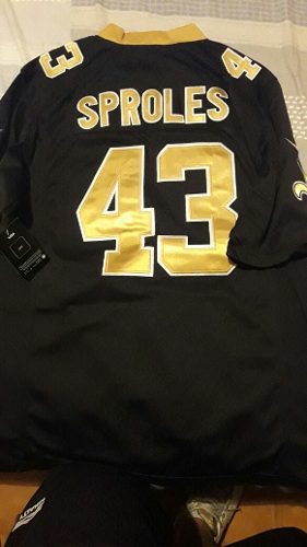 New Orleans Saints Camiseta Xl Nueva.