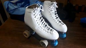 PATINES TOP SKATE