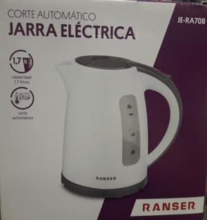 PAVA ELECTRICA RANSER