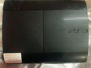 PS3 + 60 JUEGOS 500GB