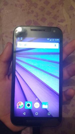 Permuto Motorola MotoG3 por Samsung J7 más dif a tu favor.