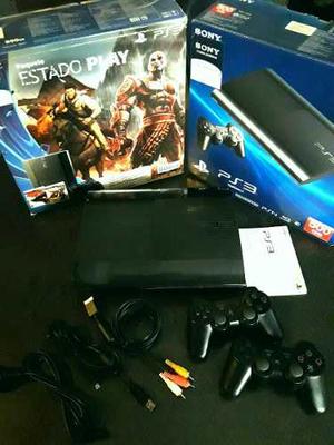 Playstation 3 Impecable