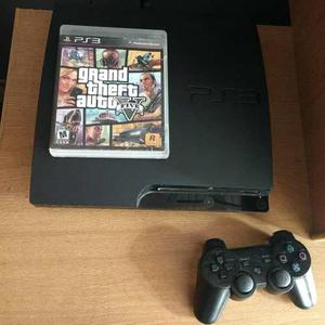 Ps3 + Mover + Juegos