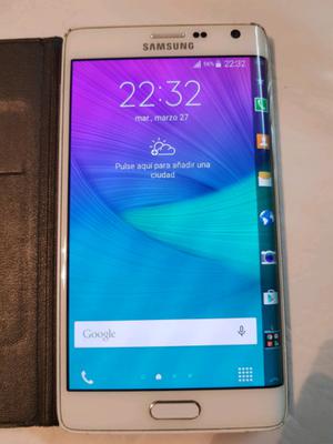 SAMSUNG GALAXY NOTE 4