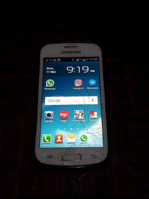 Samsung Galaxy Trend Lite