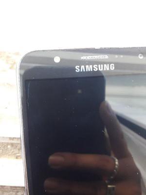 Samsung J7 Modulo roto. PRENDE!