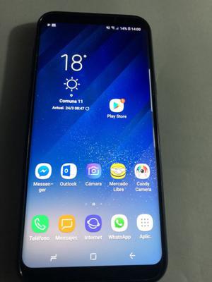 Samsung S8 Plus Seminuevo 64gb