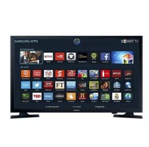 Smart Tv Samsung 32 Pulgadas