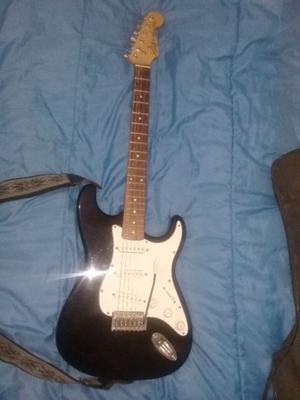 Stratocaster Acord completa