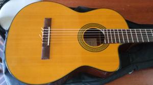 Takamine EG-124c Inmaculada !!!