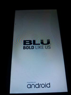 Teléfono BLÜ Bold Like 5.2"