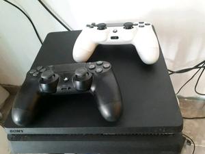 VENDO PS4. Slim