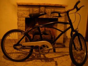 Vendo Bicicleta Urgente