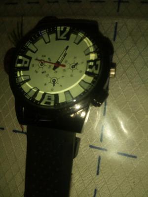 Vendo Reloj sin uso