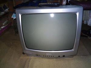 Vendo TV Telefunken 21'