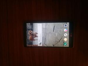 Vendo lg g4 stylus