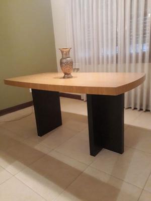 Vendo mesa melamina