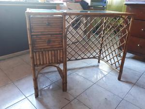 Vendo muebles usados