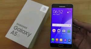 Vendo samsung a