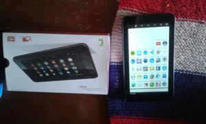 Vendo tablet admiral one