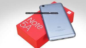 XIAOMI REDMI NOTE 5A 2GB RAM 16GB