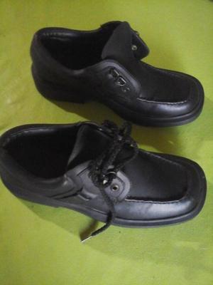 Zapato talle 35