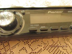 autoestereo PIONNER DEH 